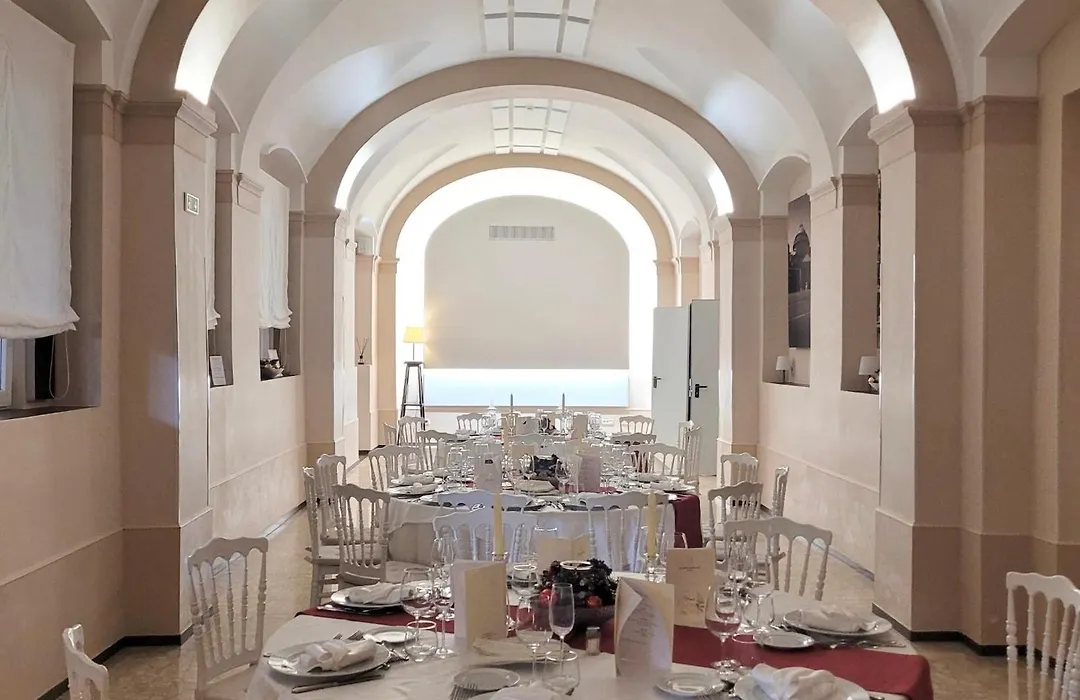 Palazzo Cappuccini Art Relais-1